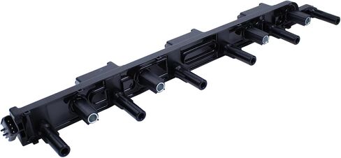 MOTOKU Ignition Coil and Spark Plug for Jeep TJ 4.0 2000-2006, Cherokee 4.0 2000-2001, Grand Cherokee 4.0 2000-2004, Wrangler 4.0 2000-2006 in Saudi Arabia