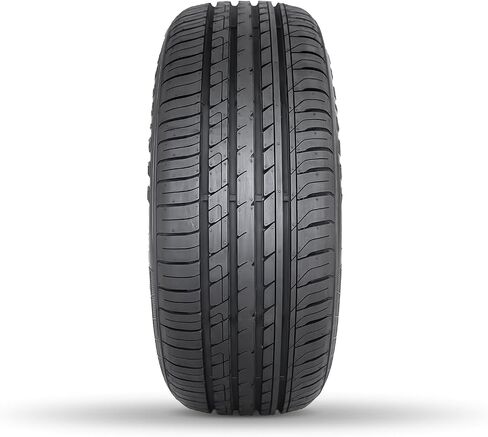 Detroit Axle - Tire 215/55ZR17 98W Load Range XL, Ultra High Performance Tire 215/55/17 215/55-17 215 55 17 All-Season Radial Tire - Set of 2 in Saudi Arabia