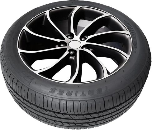 Detroit Axle - Tire 215/55ZR17 98W Load Range XL, Ultra High Performance Tire 215/55/17 215/55-17 215 55 17 All-Season Radial Tire - Set of 2 in Saudi Arabia
