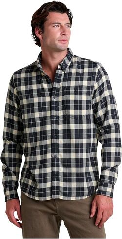 Toad&Co Airsmyth LS Shirt - Men's in Saudi Arabia