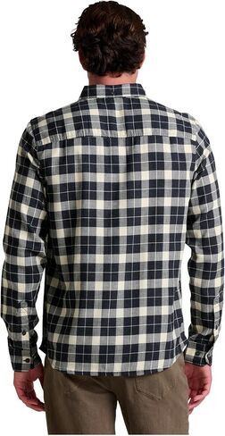 Toad&Co Airsmyth LS Shirt - Men's in Saudi Arabia