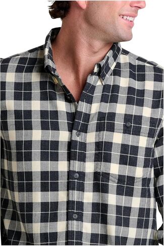 Toad&Co Airsmyth LS Shirt - Men's in Saudi Arabia