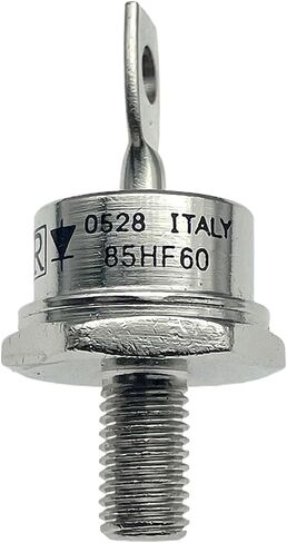 1pcs 85HF60 Stud diode in Saudi Arabia