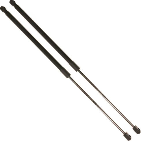 29.13 in 2 PCS Liftgate Lift Support Tailgate Hatch Struts Gas Spring Shocks Rod Compatible with Jeep 2014-2021 Grand Cherokee Replaces # 68165051AE (Note: w/o Power Liftgate) in Saudi Arabia