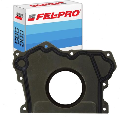 Rear Engine Crankshaft Seal Kit compatible with Jeep Wrangler 3.6L V6 2012-2017 in Saudi Arabia