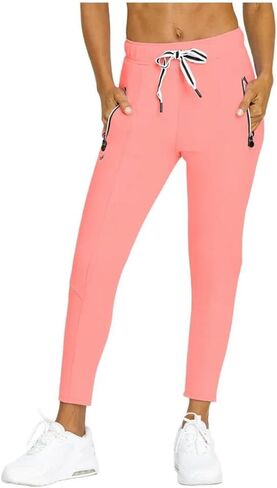 Eleanor Neon Melon Punch Jogger in Saudi Arabia