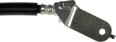Dorman H621281 خرطوم هيدروليكي لفرامل جانب الراكب الخلفي لموديلات مختارة من كرايسلر/دودج in Saudi Arabia