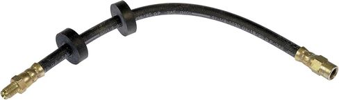 Dorman H38028 Brake Hydraulic Hose Compatible with Select Audi / Volkswagen Models in Saudi Arabia