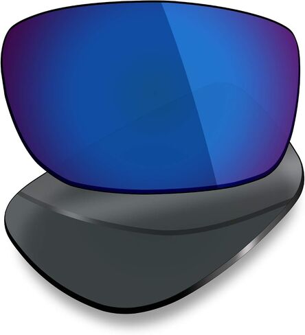 Mryok Replacement Lenses for Maui Jim World Cup MJ266-64mm - Options in Saudi Arabia