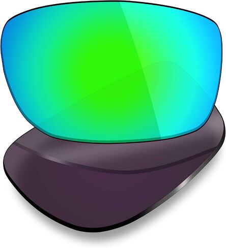 Mryok Replacement Lenses for Maui Jim World Cup MJ266-64mm - Options in Saudi Arabia