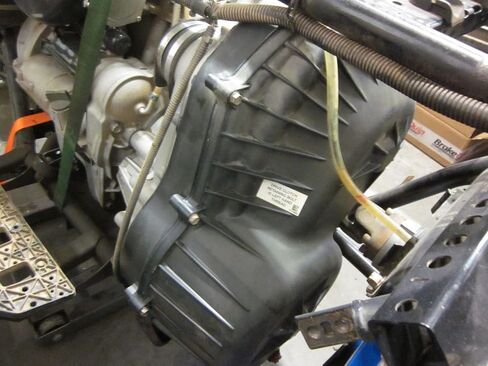 Polaris Sportsman XP Scrambler 550 850 1000 Clutch Cover Gasket 5521802 5521783 in Saudi Arabia