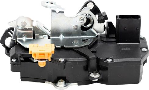 for Saturn VUE Front Left Drivers Door Lock Latch Actuator 2006-2007 (15900261-FL) in Saudi Arabia