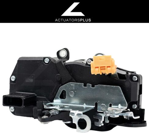 for Saturn VUE Front Left Drivers Door Lock Latch Actuator 2006-2007 (15900261-FL) in Saudi Arabia