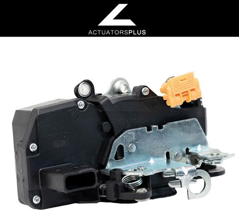 for Saturn VUE Front Left Drivers Door Lock Latch Actuator 2006-2007 (15900261-FL) in Saudi Arabia