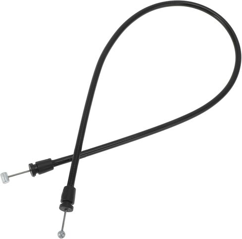 24.4inch No.F37Z10221A00A Front Left or Right Interior Door Handle Cable Replacement for Ford for Ranger 1993-2011 Door Latch Release Cable in Saudi Arabia