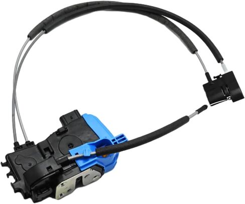 81310-2V000 Front Left Power Door Lock Actuator, Replacement for Hyundai Veloster 2012 2013 2014 2015 2016 2017, Replaces 813102V000 in Saudi Arabia