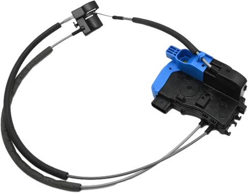 81310-2V000 Front Left Power Door Lock Actuator, Replacement for Hyundai Veloster 2012 2013 2014 2015 2016 2017, Replaces 813102V000 in Saudi Arabia