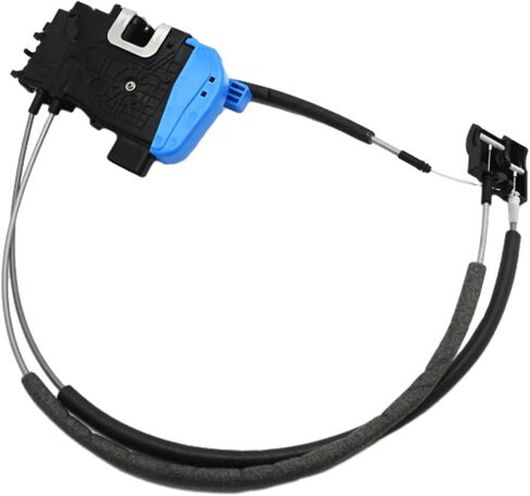 81310-2V000 Front Left Power Door Lock Actuator, Replacement for Hyundai Veloster 2012 2013 2014 2015 2016 2017, Replaces 813102V000 in Saudi Arabia