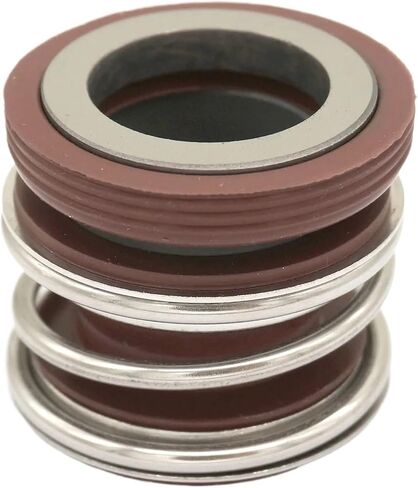 1pcs Fit Shaft Diameter Sizes Viton Seal 250 Celsius Mechanical Seal Shaft Seal Water Pump Centrifugal Pump(25mm) in Saudi Arabia