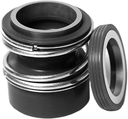 1pcs 12mm 14mm 15mm 16mm 18mm 20mm 22mm 24mm 25mm 28mm 30mm 32mm 33mm 35mm MG13 Series Mechanical Shaft Seal For Inline Water Pump(33mm) in Saudi Arabia