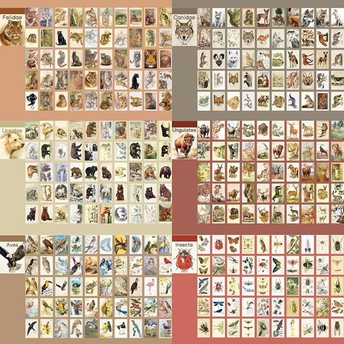 12 Sets 600 Sheets Washi Stickers for Journaling, Boho Stickers Abstract Aesthetic Stickers Vintage Aesthetic Scrapbook Sticker Set for Bullet Journal Art Diary Card Craft Gifts Planner Notebook in Kuwait