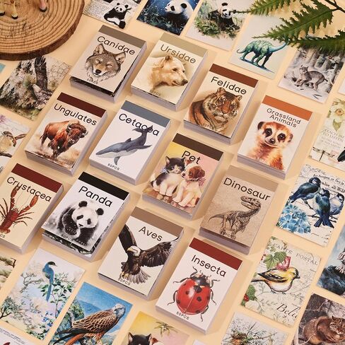 12 Sets 600 Sheets Washi Stickers for Journaling, Boho Stickers Abstract Aesthetic Stickers Vintage Aesthetic Scrapbook Sticker Set for Bullet Journal Art Diary Card Craft Gifts Planner Notebook in Kuwait