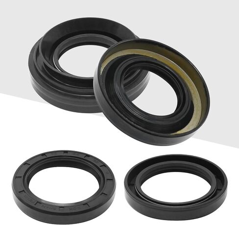 91052-HB3-771 Rear Brake Drum Bearing Replacement for Honda Fourtrax 300 TRX300 1988-2000 Replaces 91252-HM5-630 91253-HC4-003 91252-HB3-003 45134-250-000 in Saudi Arabia
