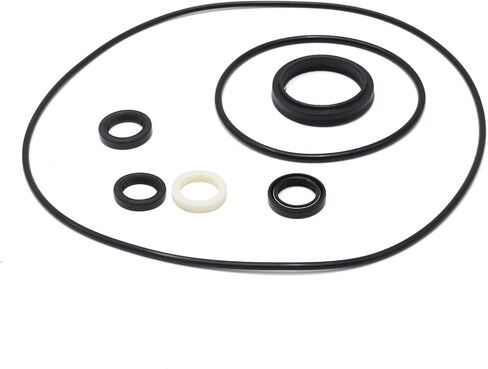 91052-HB3-771 Rear Brake Drum Bearing Replacement for Honda Fourtrax 300 TRX300 1988-2000 Replaces 91252-HM5-630 91253-HC4-003 91252-HB3-003 45134-250-000 in Saudi Arabia