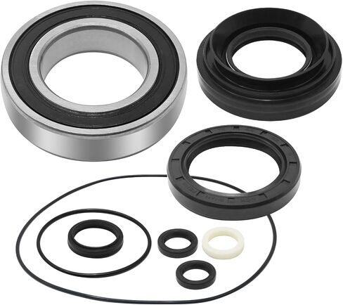 91052-HB3-771 Rear Brake Drum Bearing Replacement for Honda Fourtrax 300 TRX300 1988-2000 Replaces 91252-HM5-630 91253-HC4-003 91252-HB3-003 45134-250-000 in Saudi Arabia