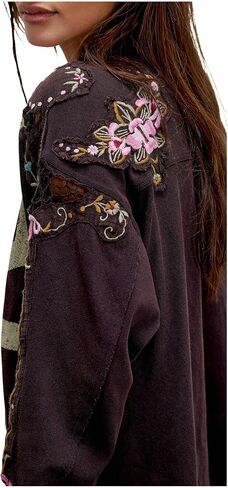 Free People Women's We The Free Lilith Tee in Saudi Arabia