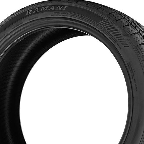 إطار الركاب Lionhart Ramani A/S All Season 225/60R18 104V XL in Kuwait