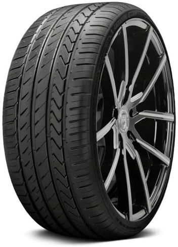 Tire 255/30R22 fits LEXANILXST202230030 LX20 XL 95W XL in Saudi Arabia