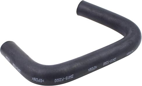 2Pcs Radiator Upper and Lower Coolant Hose for Hyundai Veloster 2019-2021, Elantra 2017-2020 in Saudi Arabia
