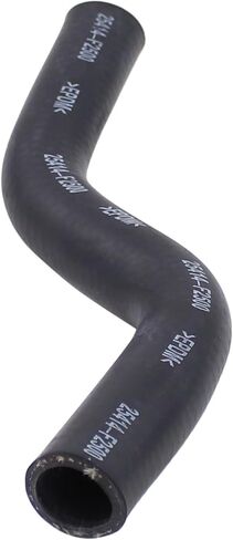2Pcs Radiator Upper and Lower Coolant Hose for Hyundai Veloster 2019-2021, Elantra 2017-2020 in Saudi Arabia