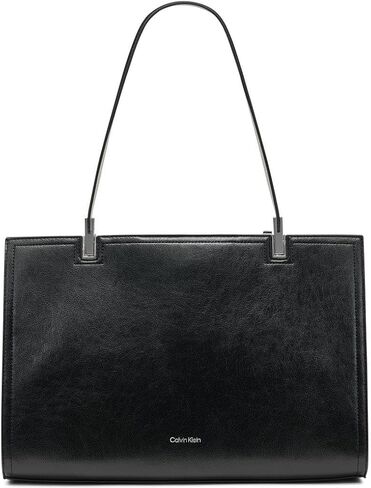 Calvin Klein Verne Triple Compartment Tote in Saudi Arabia