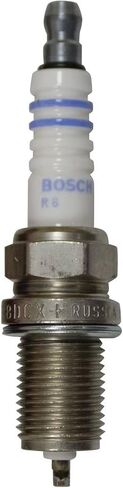 شمعة الإشعال 130-192 متوافقة مع/بديلة لـ: Bosch 7957، FR8DCX in Saudi Arabia