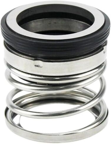 1pcs Pipe pump mechanical seal fittings 108-18/20/25/30/35/40/45 water seal shaft sealing machine seal seal(108-14) in Saudi Arabia