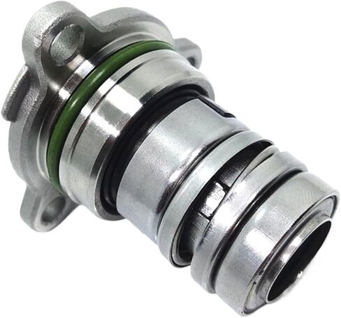 CDLC16/WSF14 CDLC-16 Cartridge Mechanical Seals Shaft Size 16mm For CDL/CDLF Pumps Material: TC/SIC/VIT in Saudi Arabia