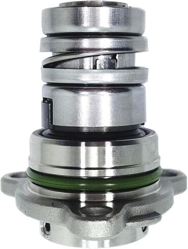 CDLC16/WSF14 CDLC-16 Cartridge Mechanical Seals Shaft Size 16mm For CDL/CDLF Pumps Material: TC/SIC/VIT in Saudi Arabia