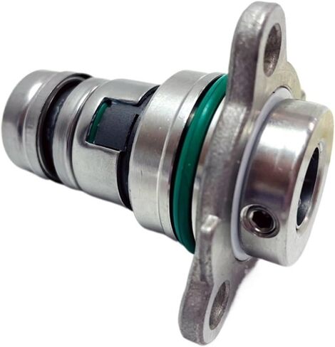 CDLC16/WSF14 CDLC-16 Cartridge Mechanical Seals Shaft Size 16mm For CDL/CDLF Pumps Material: TC/SIC/VIT in Saudi Arabia
