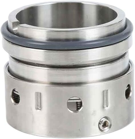 1pcs Mechanical seal 59 u - 20/25/30/35/40/45/50/55/60 chemical pump seal water seal shaft seal(59U50W-W) in Saudi Arabia