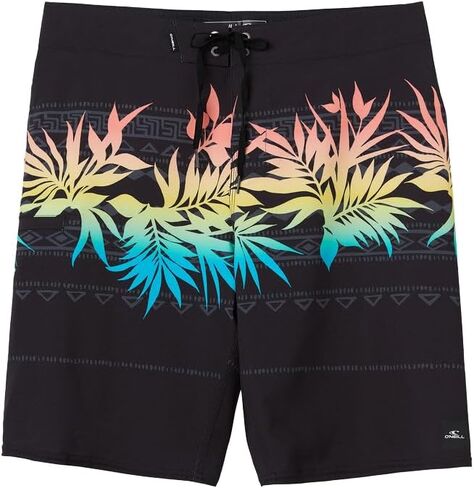 Mens Hyperfreak Heat Variety 20 Swim, Graphite, 34 in Saudi Arabia