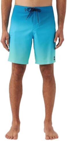 Mens Hyperfreak Heat Variety 20 Swim, Graphite, 34 in Saudi Arabia