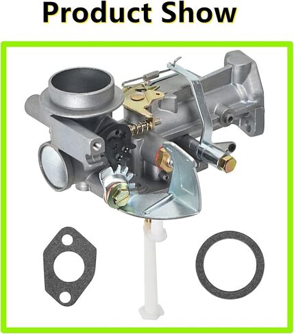 labwork Carburetor Replacement for Briggs Stratton 397135 080252 080292 080301 080302 080312 080431 080432 130201-1610-01 130201-1783-01 in Saudi Arabia