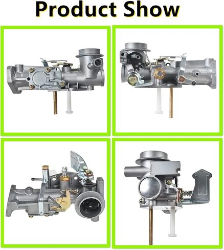 labwork Carburetor Replacement for Briggs Stratton 397135 080252 080292 080301 080302 080312 080431 080432 130201-1610-01 130201-1783-01 in Saudi Arabia