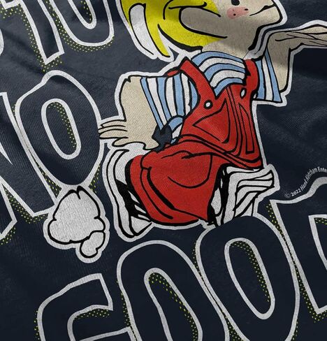Dennis The Menace Up to No Good Youth T Shirt Tee Boys in Saudi Arabia