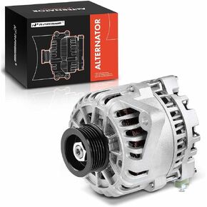 A-Premium Alternator Compatible with Ford Taurus 2003-2006 & Mercury Sable 2002-2005, 3.0L, 110A 12V CW, Replace# 2F1U-10300-DA, 2F1Z-10346-DA, 3F1U-10300-AA, 40014059, VP3F1U-10300-AA, 334-2511 in Saudi Arabia