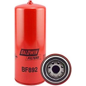 Baldwin BF896 Heavy Duty Diesel Fuel Spin-On Filter in Saudi Arabia