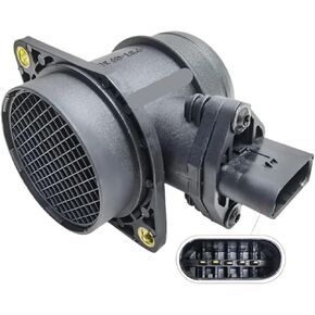 for Mass Air Flow Meter Sensor 06A906461 0280217121 0281002757 038906461C 0280218024 0280218023 0986280209 06A906461L in Saudi Arabia
