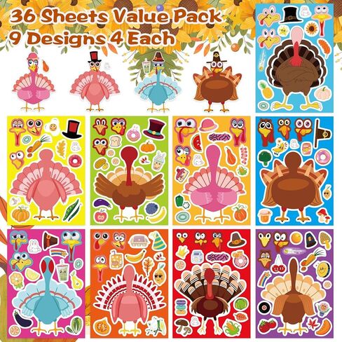 اصنع ملصقات منزل الزنجبيل الخاصة بك - 27 جهاز كمبيوتر محرف عيد الميلاد للأطفال in Kuwait